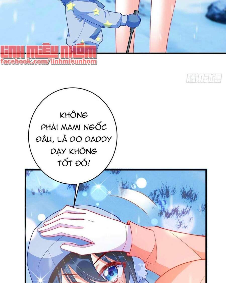 Thiết Lập Nhân Vật Daddy Của Tôi Bị Sụp Đổ Chapter 60 - 19