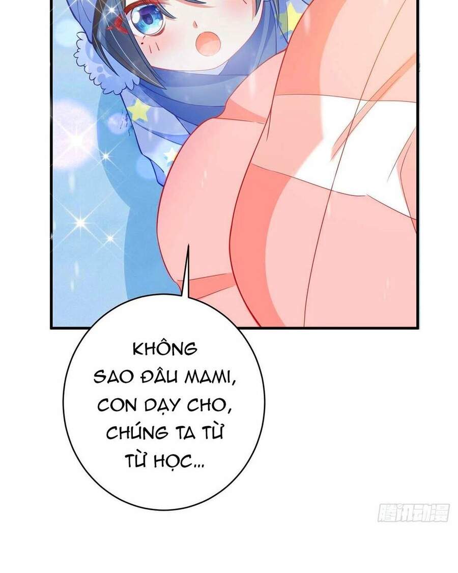 Thiết Lập Nhân Vật Daddy Của Tôi Bị Sụp Đổ Chapter 60 - 20