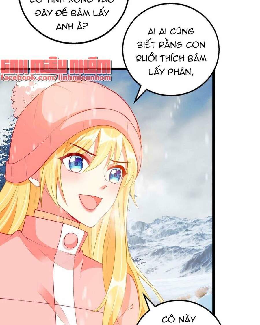 Thiết Lập Nhân Vật Daddy Của Tôi Bị Sụp Đổ Chapter 60 - 3