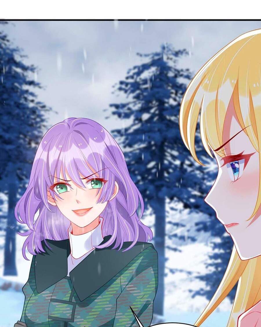 Thiết Lập Nhân Vật Daddy Của Tôi Bị Sụp Đổ Chapter 60 - 22