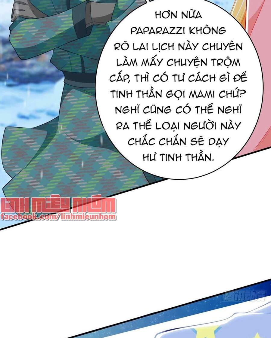 Thiết Lập Nhân Vật Daddy Của Tôi Bị Sụp Đổ Chapter 60 - 23