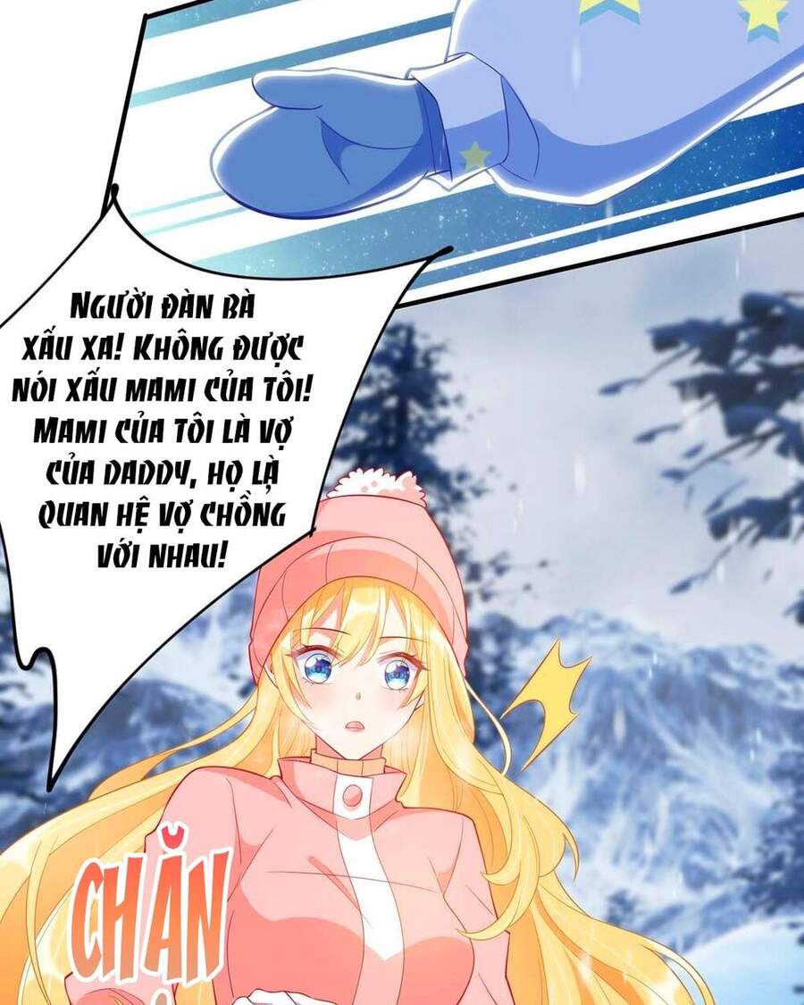 Thiết Lập Nhân Vật Daddy Của Tôi Bị Sụp Đổ Chapter 60 - 24