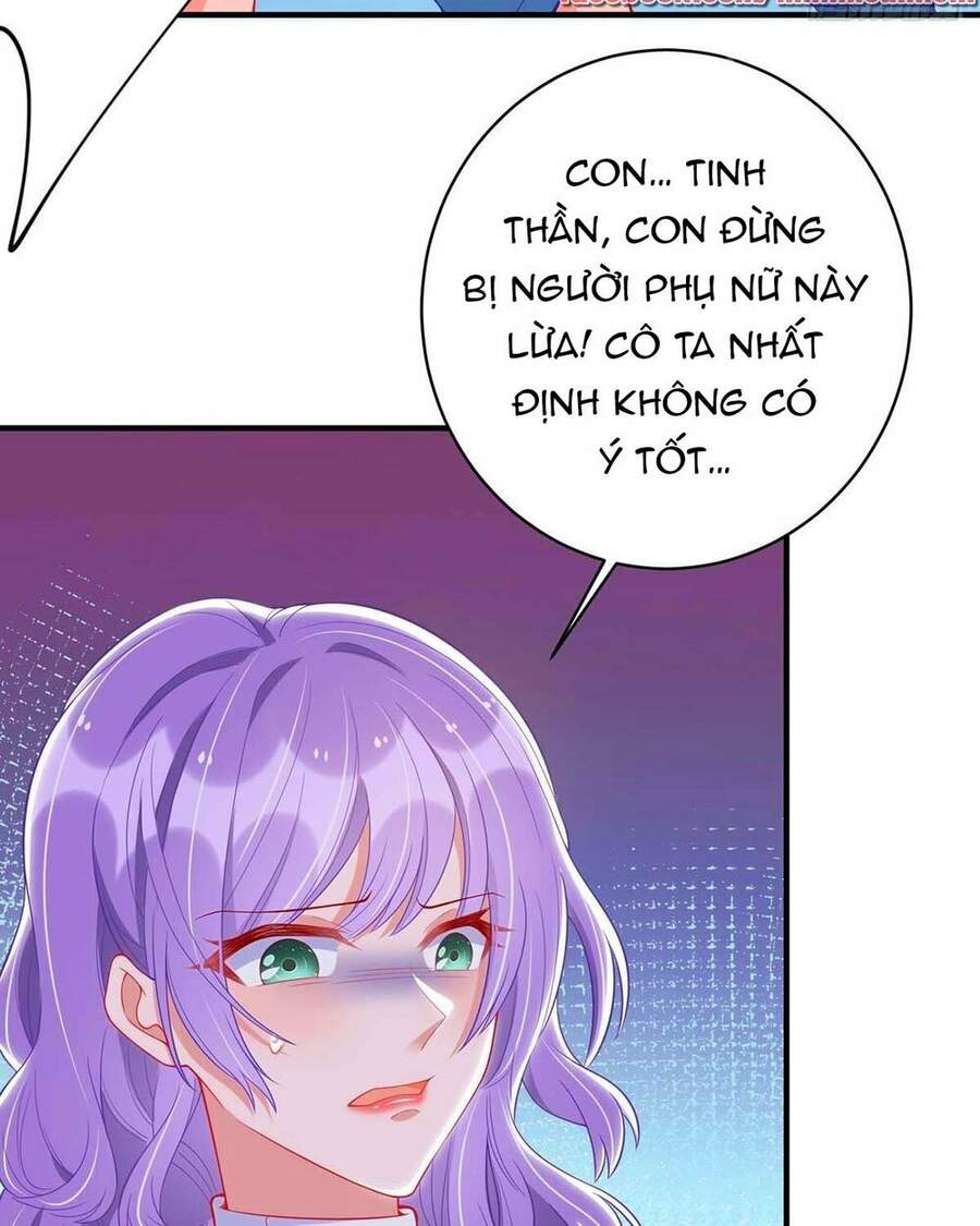 Thiết Lập Nhân Vật Daddy Của Tôi Bị Sụp Đổ Chapter 60 - 26