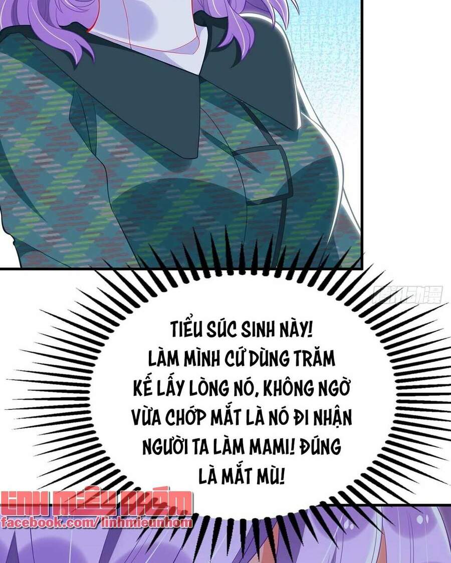 Thiết Lập Nhân Vật Daddy Của Tôi Bị Sụp Đổ Chapter 60 - 27