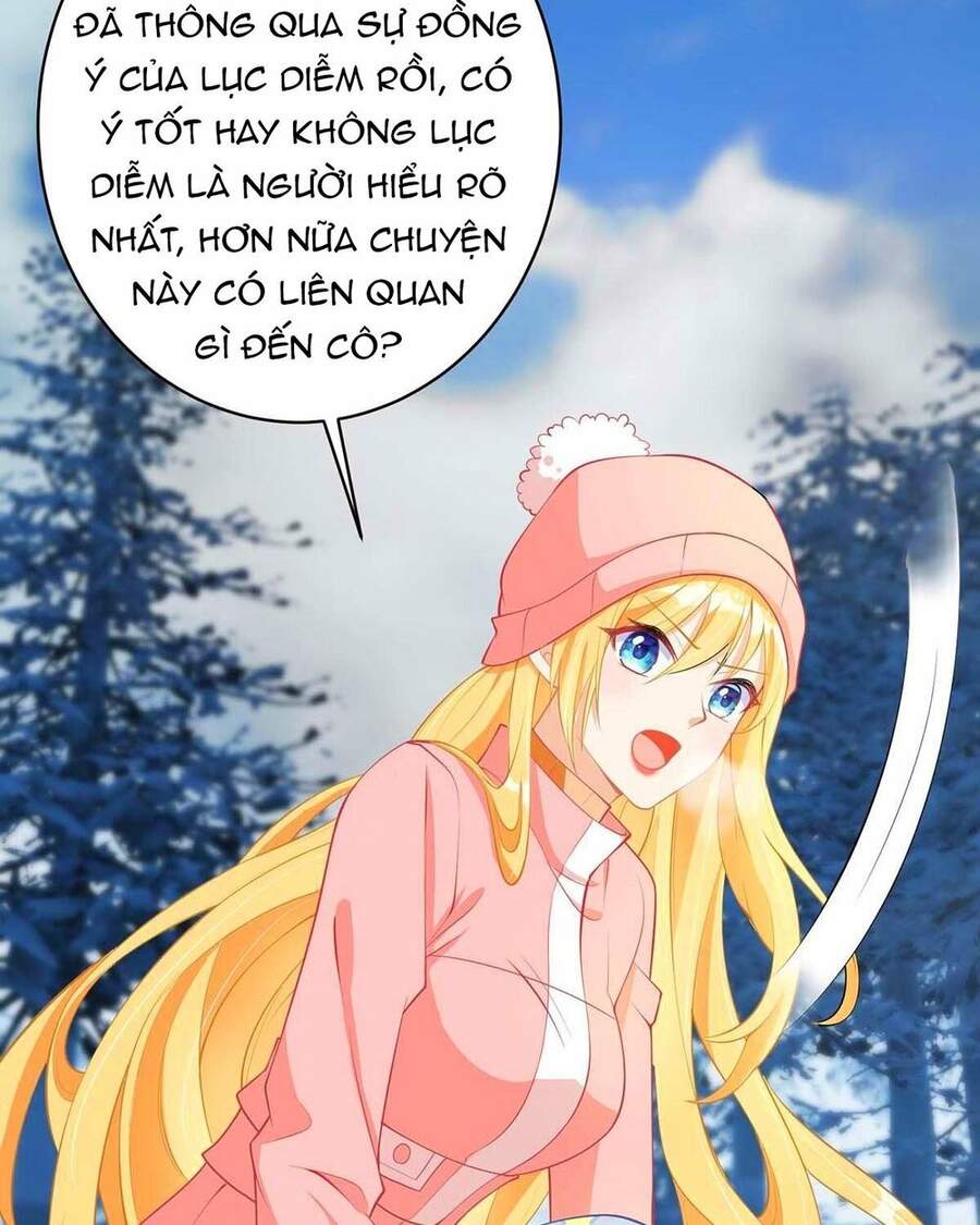 Thiết Lập Nhân Vật Daddy Của Tôi Bị Sụp Đổ Chapter 60 - 29