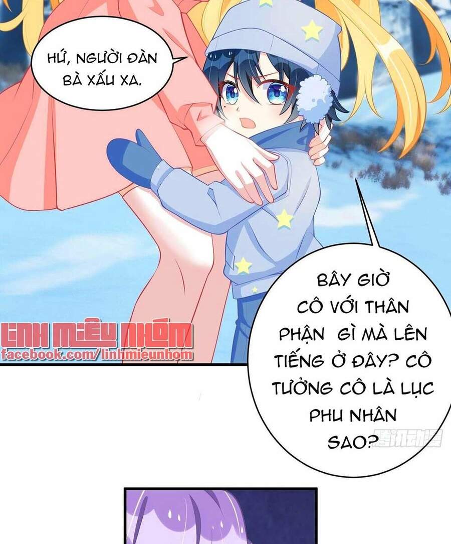 Thiết Lập Nhân Vật Daddy Của Tôi Bị Sụp Đổ Chapter 60 - 30