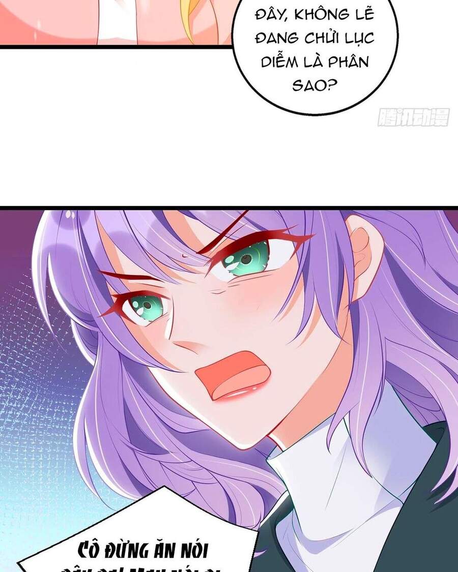 Thiết Lập Nhân Vật Daddy Của Tôi Bị Sụp Đổ Chapter 60 - 4