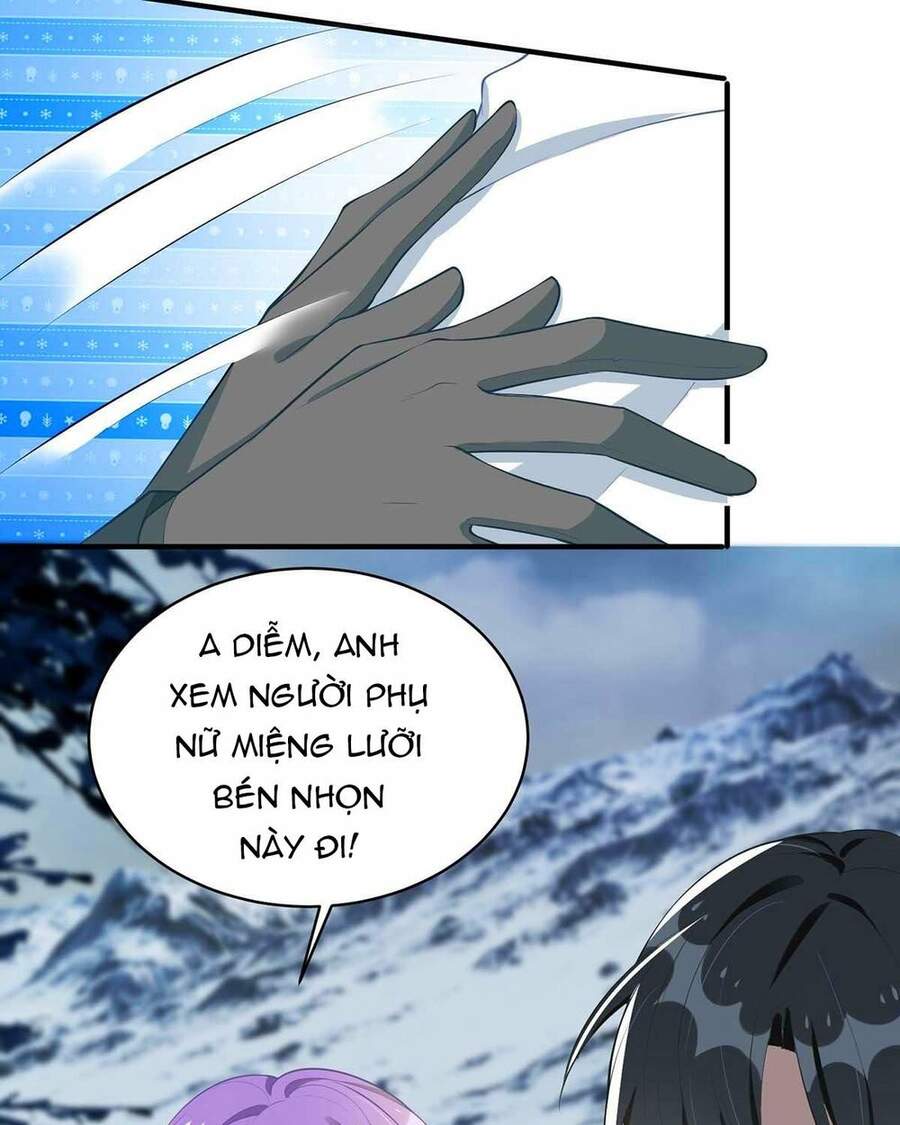 Thiết Lập Nhân Vật Daddy Của Tôi Bị Sụp Đổ Chapter 60 - 32