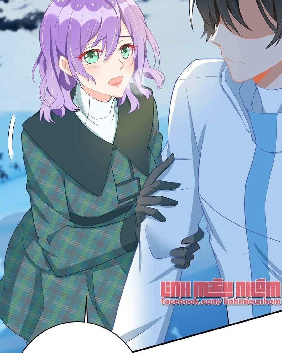 Thiết Lập Nhân Vật Daddy Của Tôi Bị Sụp Đổ Chapter 60 - 33