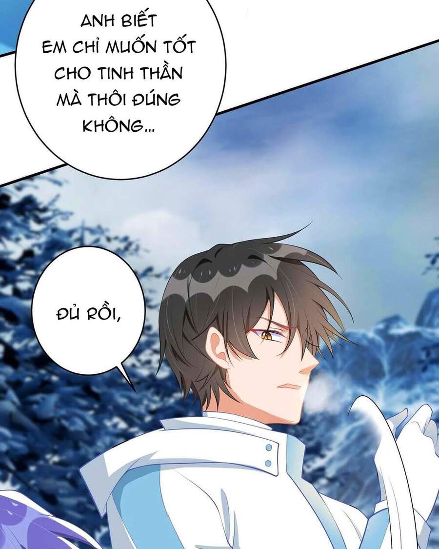 Thiết Lập Nhân Vật Daddy Của Tôi Bị Sụp Đổ Chapter 60 - 34