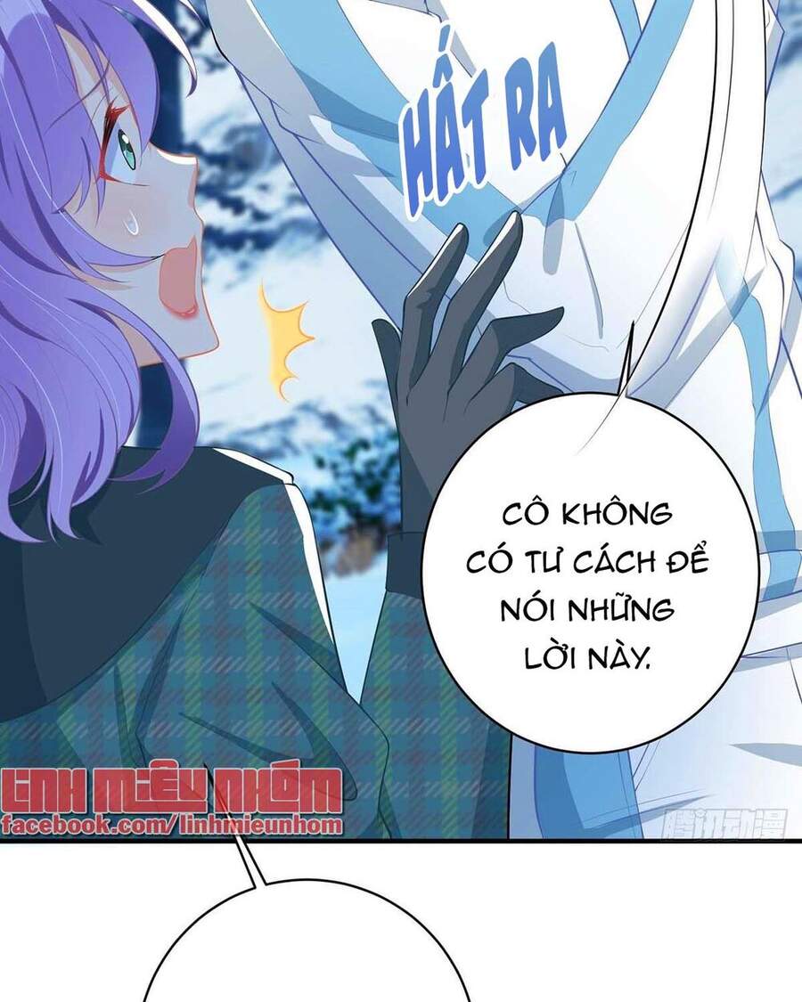 Thiết Lập Nhân Vật Daddy Của Tôi Bị Sụp Đổ Chapter 60 - 35