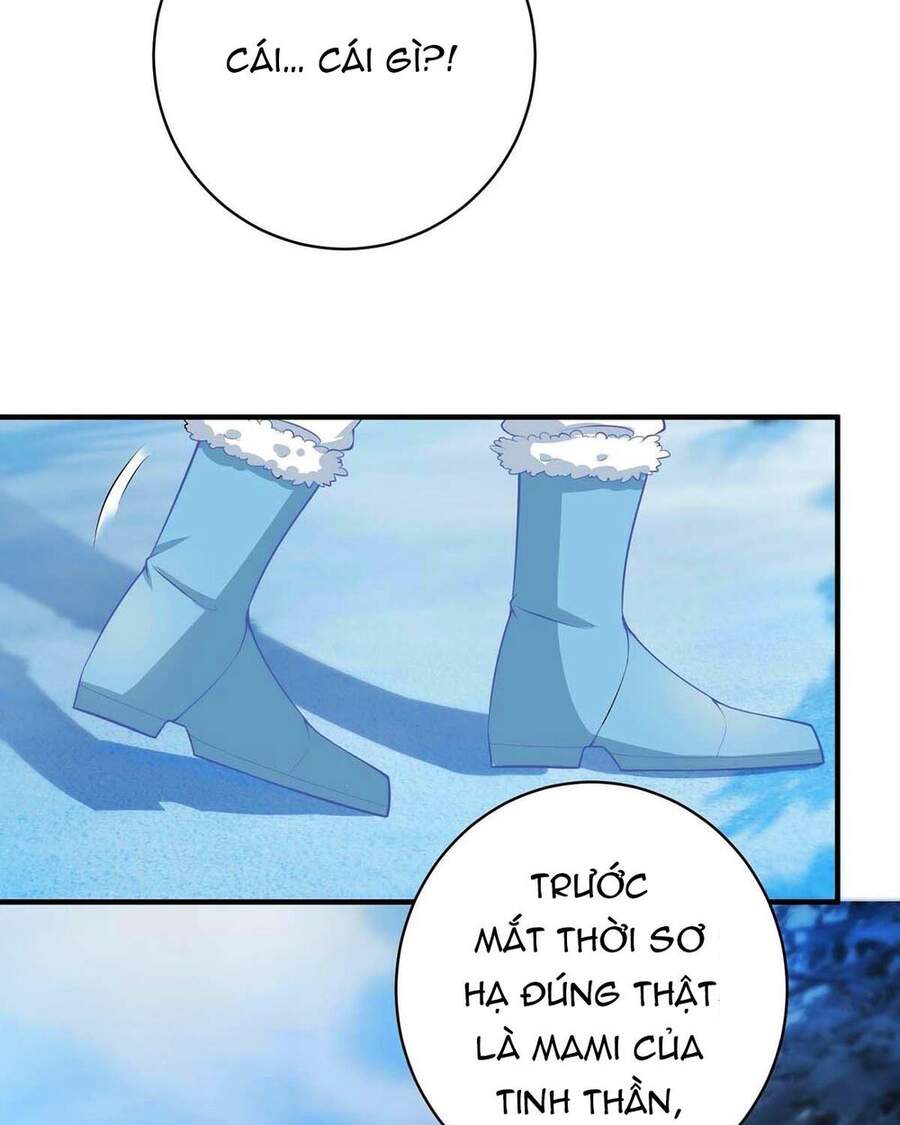 Thiết Lập Nhân Vật Daddy Của Tôi Bị Sụp Đổ Chapter 60 - 36