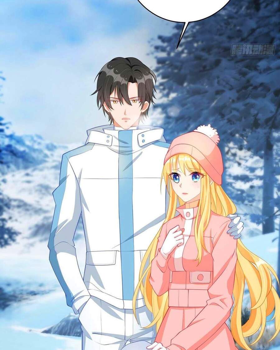 Thiết Lập Nhân Vật Daddy Của Tôi Bị Sụp Đổ Chapter 60 - 37