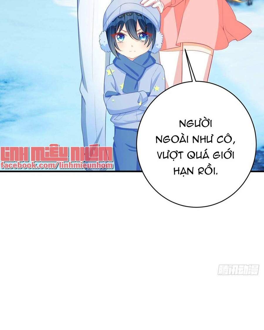 Thiết Lập Nhân Vật Daddy Của Tôi Bị Sụp Đổ Chapter 60 - 38