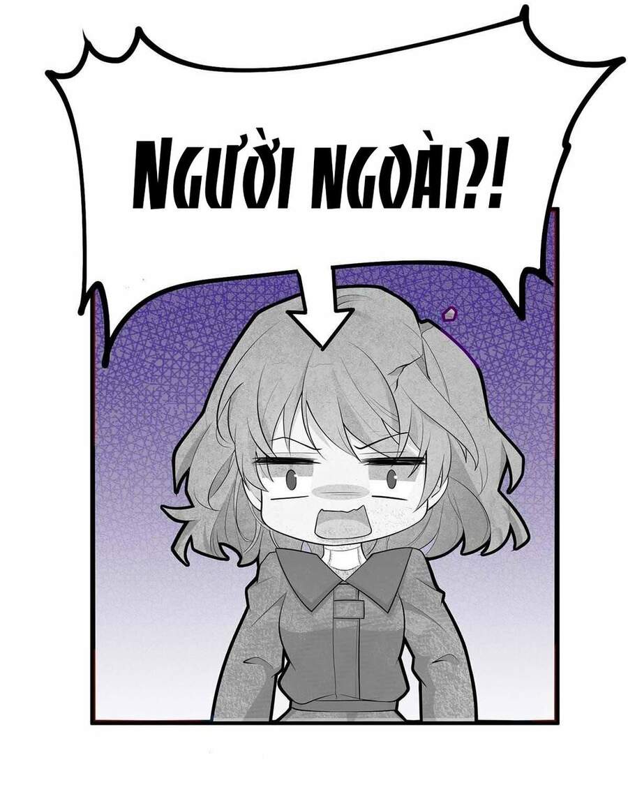 Thiết Lập Nhân Vật Daddy Của Tôi Bị Sụp Đổ Chapter 60 - 39