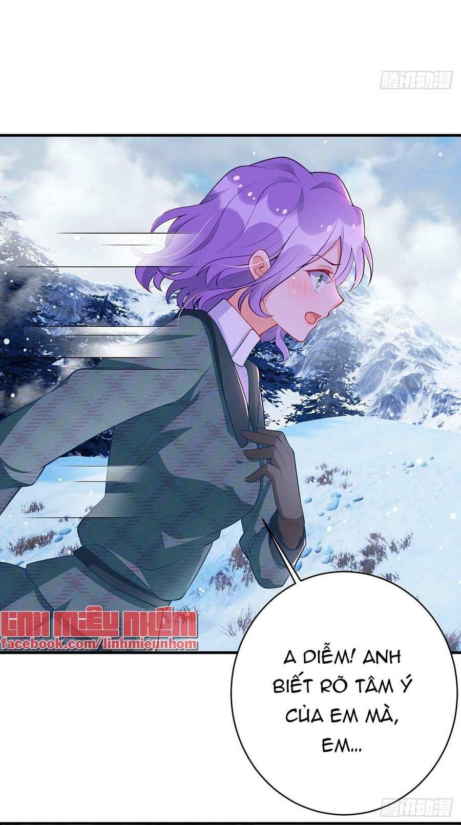 Thiết Lập Nhân Vật Daddy Của Tôi Bị Sụp Đổ Chapter 60 - 40