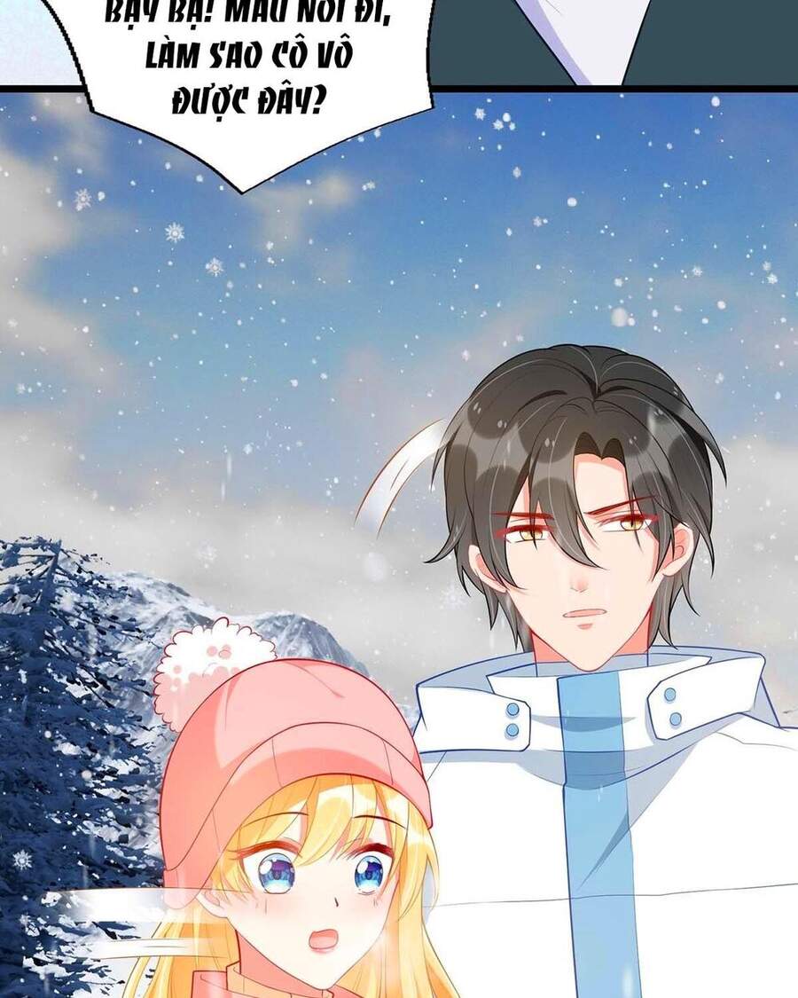 Thiết Lập Nhân Vật Daddy Của Tôi Bị Sụp Đổ Chapter 60 - 5