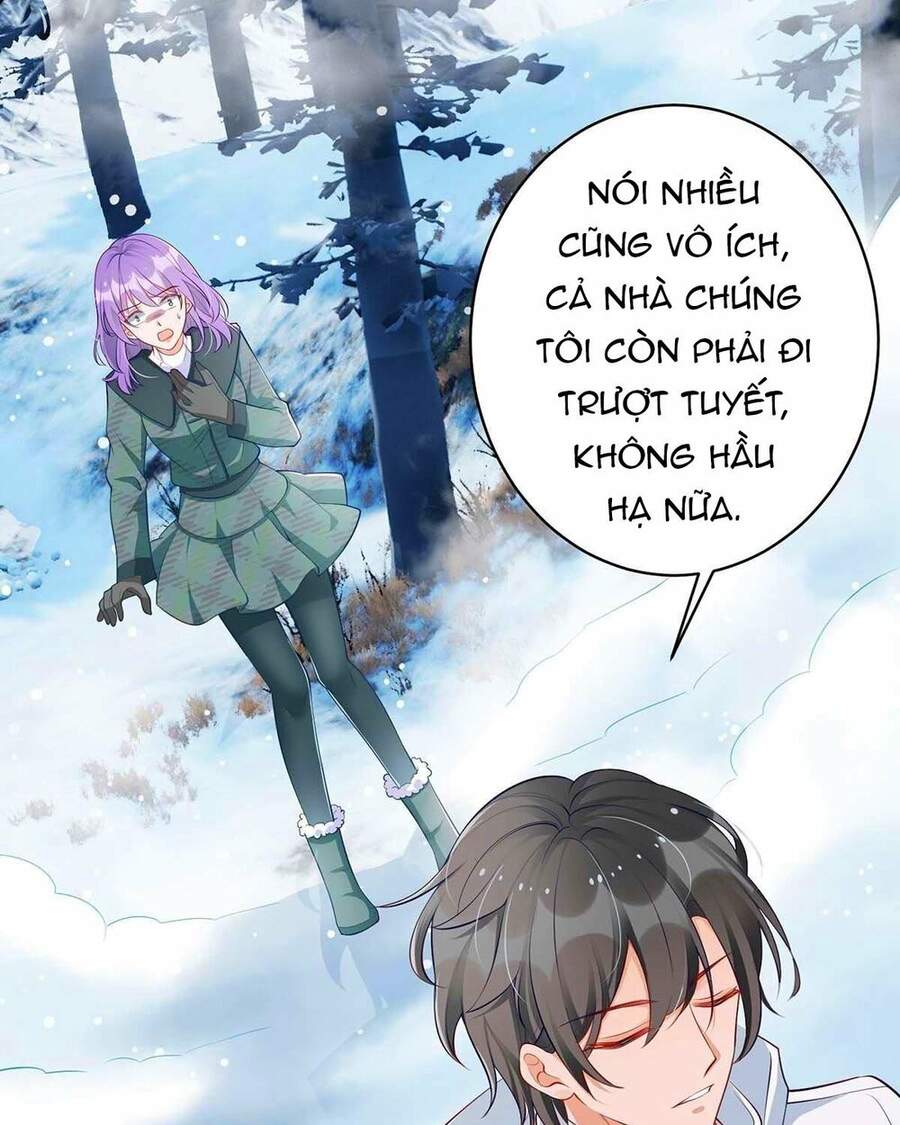 Thiết Lập Nhân Vật Daddy Của Tôi Bị Sụp Đổ Chapter 60 - 41