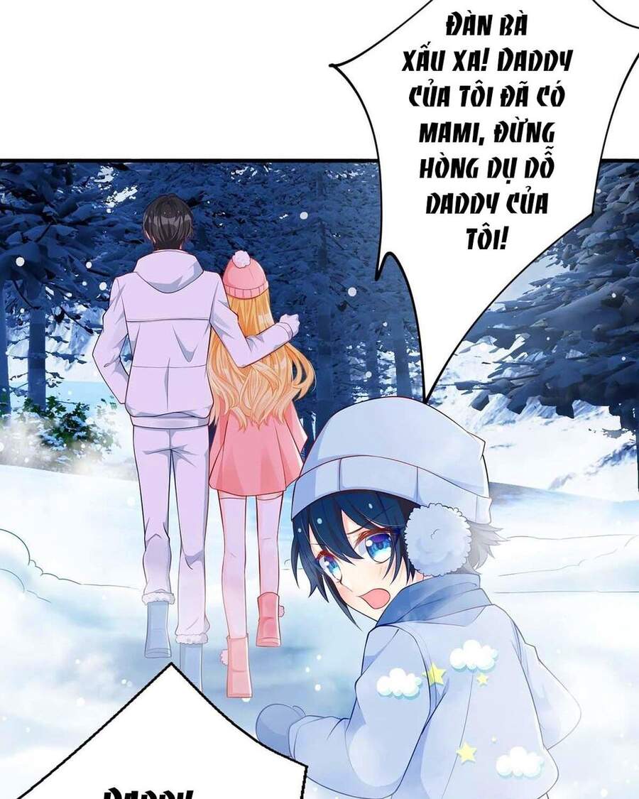Thiết Lập Nhân Vật Daddy Của Tôi Bị Sụp Đổ Chapter 60 - 43