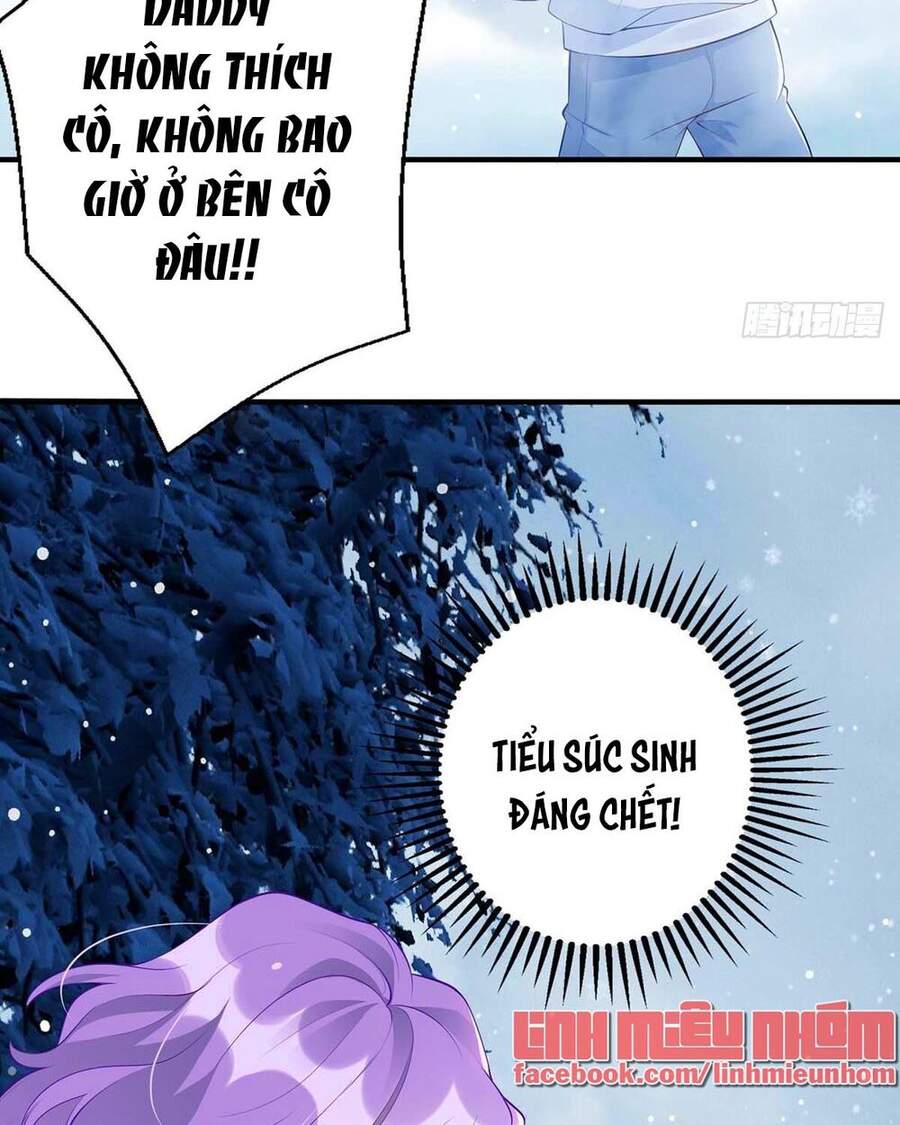 Thiết Lập Nhân Vật Daddy Của Tôi Bị Sụp Đổ Chapter 60 - 44