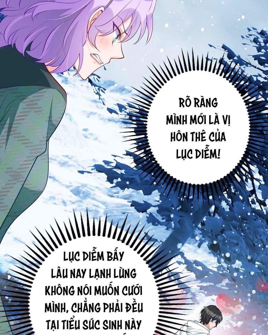 Thiết Lập Nhân Vật Daddy Của Tôi Bị Sụp Đổ Chapter 60 - 45