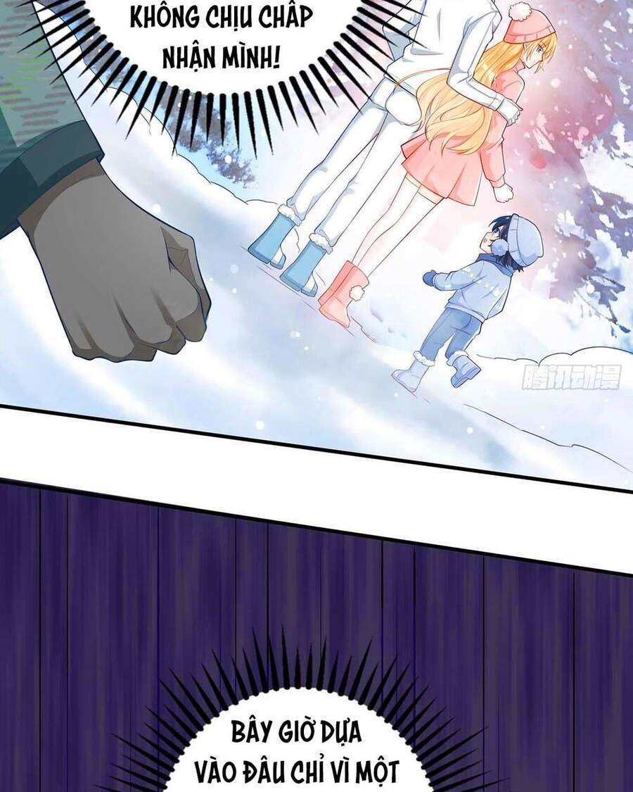 Thiết Lập Nhân Vật Daddy Của Tôi Bị Sụp Đổ Chapter 60 - 46