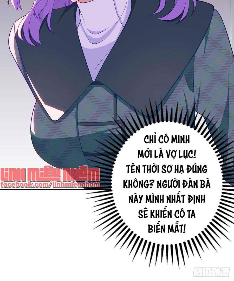 Thiết Lập Nhân Vật Daddy Của Tôi Bị Sụp Đổ Chapter 60 - 48