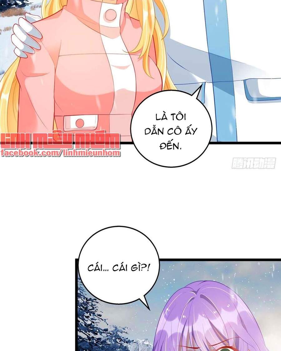 Thiết Lập Nhân Vật Daddy Của Tôi Bị Sụp Đổ Chapter 60 - 6