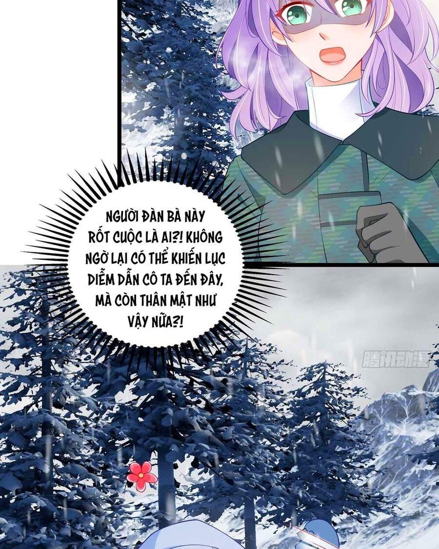 Thiết Lập Nhân Vật Daddy Của Tôi Bị Sụp Đổ Chapter 60 - 7