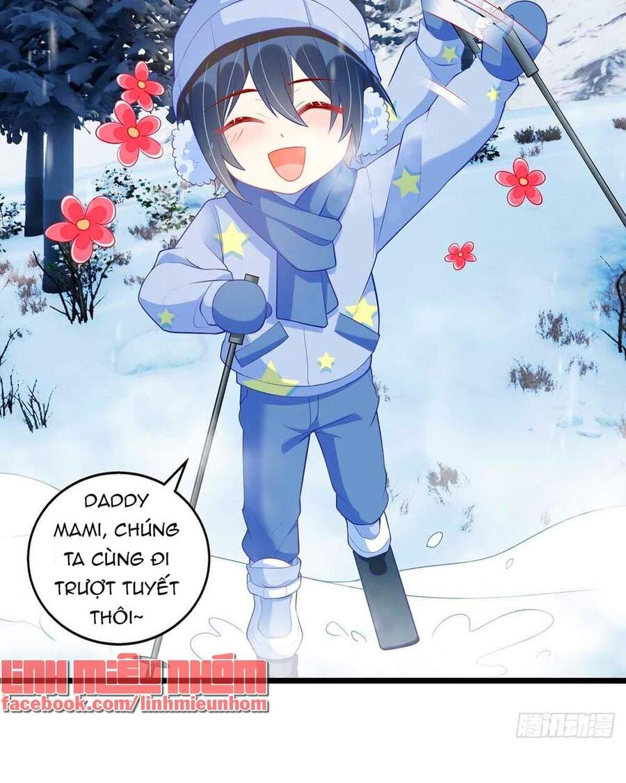 Thiết Lập Nhân Vật Daddy Của Tôi Bị Sụp Đổ Chapter 60 - 8