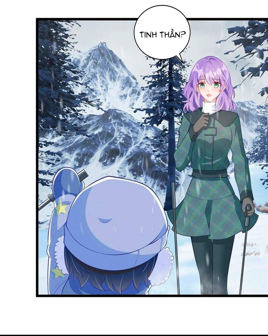 Thiết Lập Nhân Vật Daddy Của Tôi Bị Sụp Đổ Chapter 60 - 9