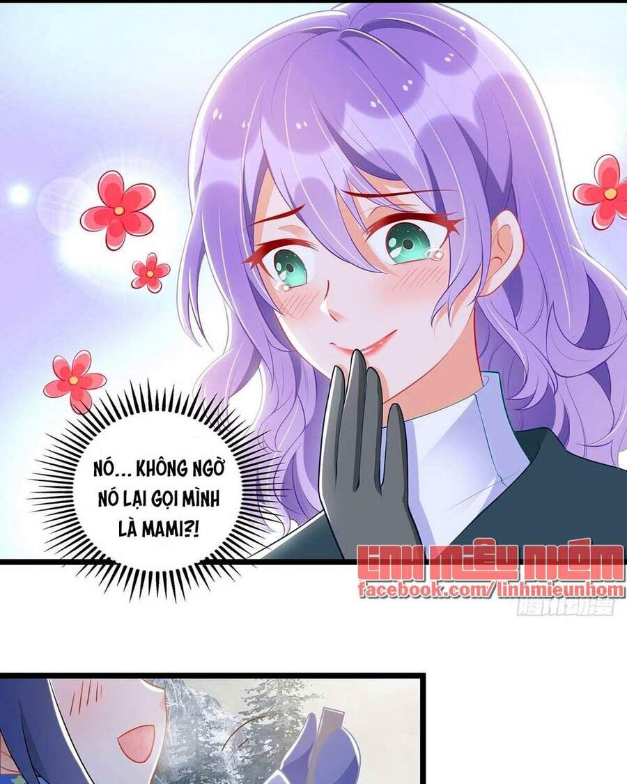 Thiết Lập Nhân Vật Daddy Của Tôi Bị Sụp Đổ Chapter 60 - 10