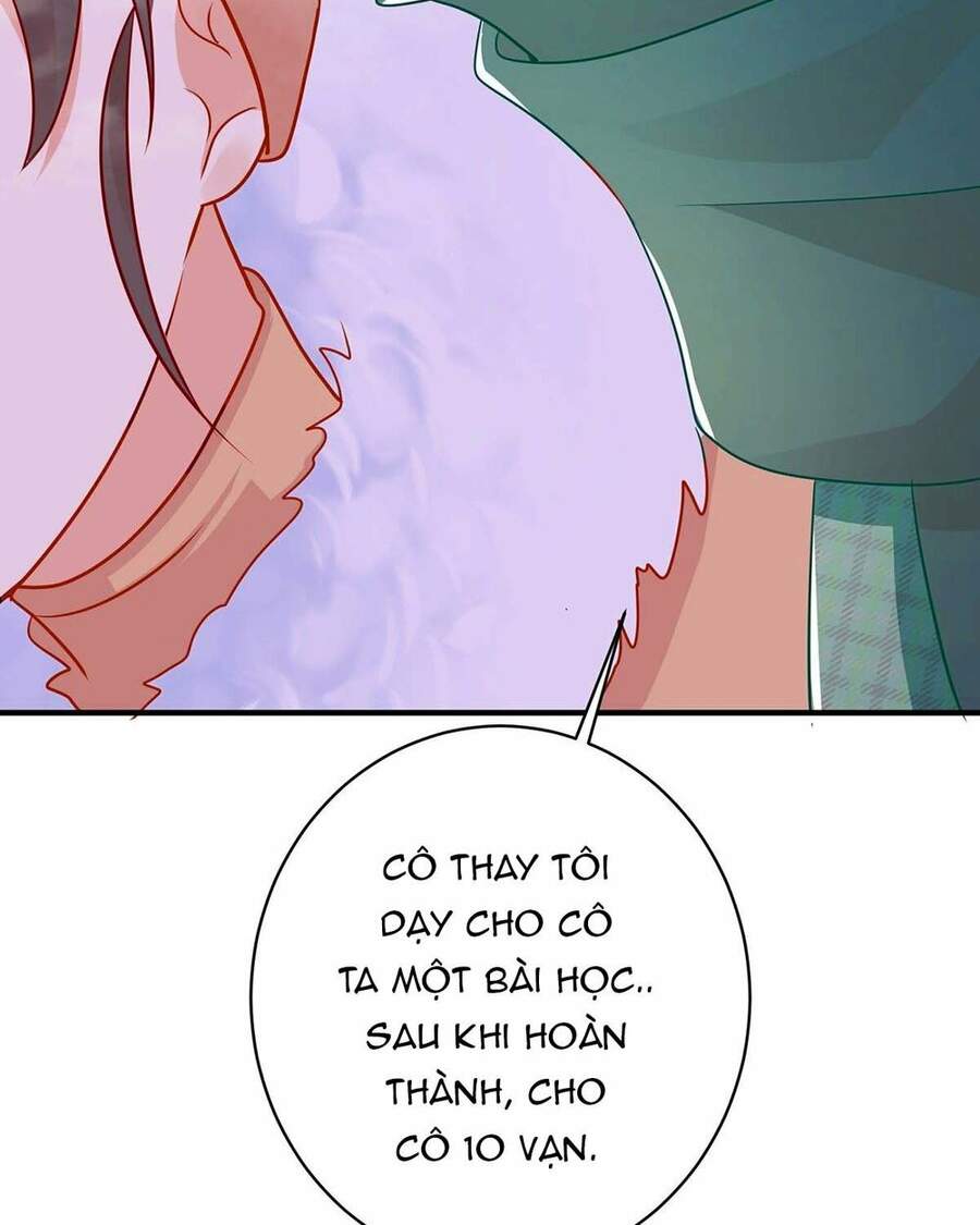 Thiết Lập Nhân Vật Daddy Của Tôi Bị Sụp Đổ Chapter 61 - 11
