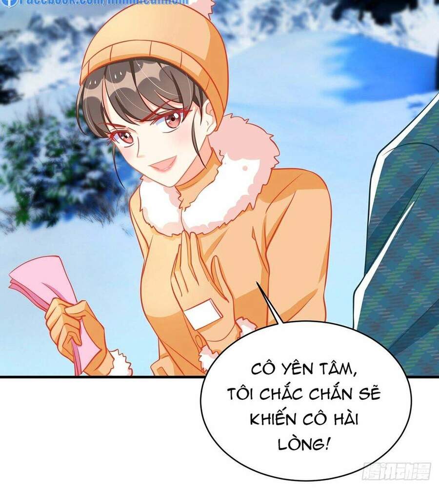 Thiết Lập Nhân Vật Daddy Của Tôi Bị Sụp Đổ Chapter 61 - 13