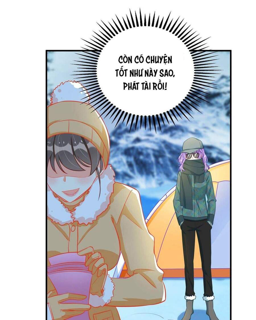 Thiết Lập Nhân Vật Daddy Của Tôi Bị Sụp Đổ Chapter 61 - 14