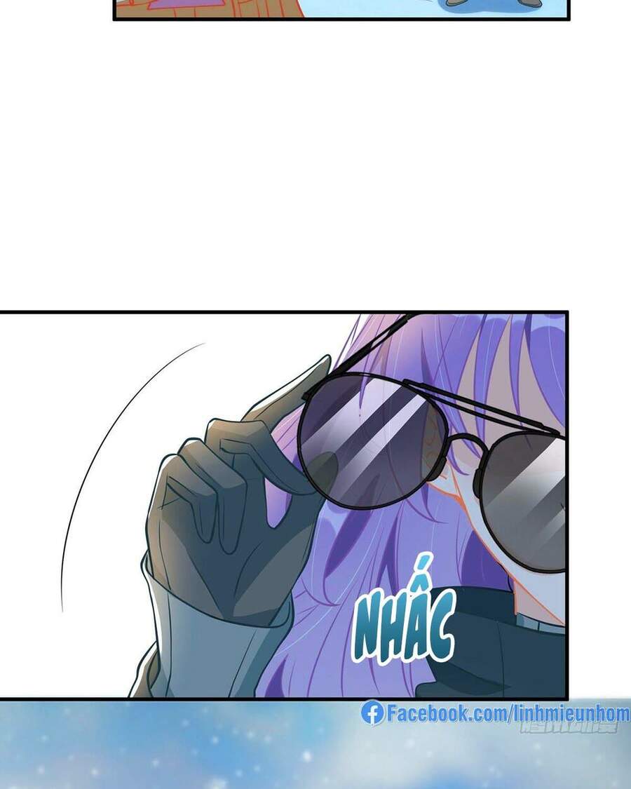 Thiết Lập Nhân Vật Daddy Của Tôi Bị Sụp Đổ Chapter 61 - 15