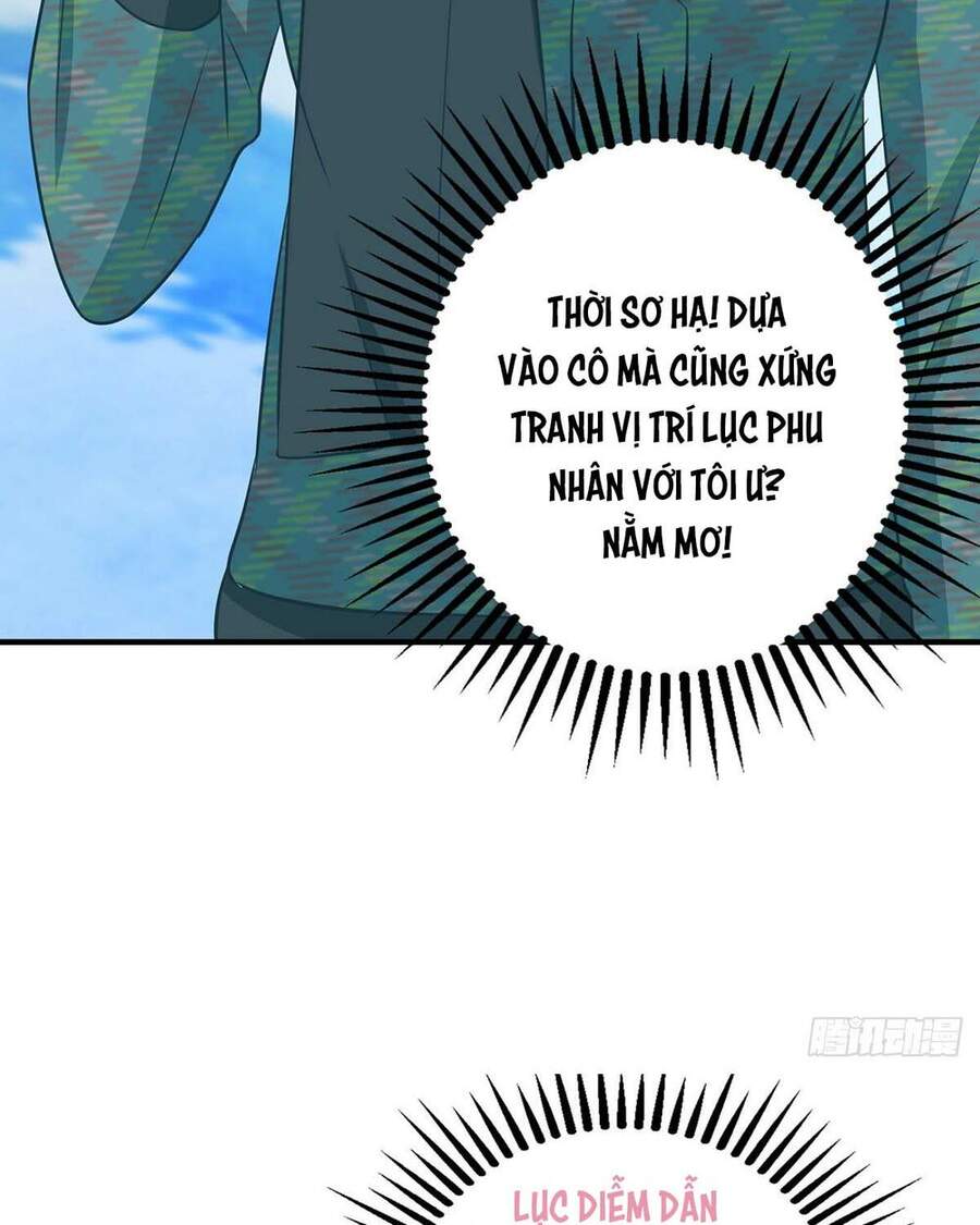 Thiết Lập Nhân Vật Daddy Của Tôi Bị Sụp Đổ Chapter 61 - 17