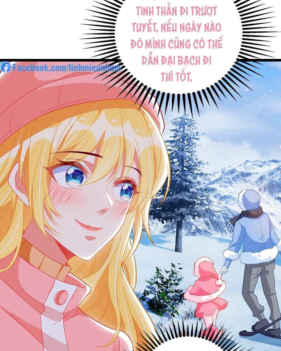 Thiết Lập Nhân Vật Daddy Của Tôi Bị Sụp Đổ Chapter 61 - 18