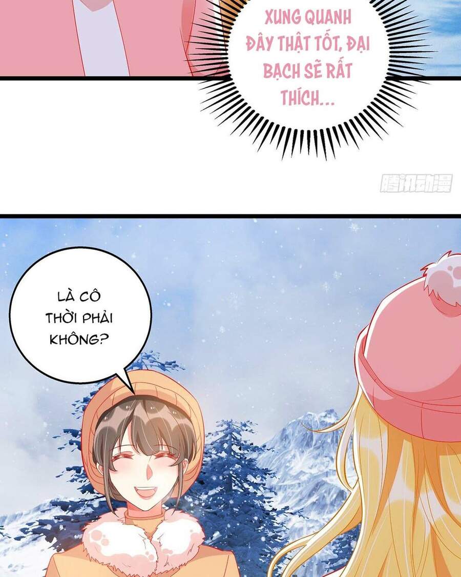 Thiết Lập Nhân Vật Daddy Của Tôi Bị Sụp Đổ Chapter 61 - 19