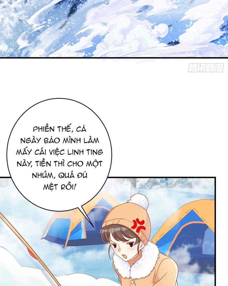 Thiết Lập Nhân Vật Daddy Của Tôi Bị Sụp Đổ Chapter 61 - 3