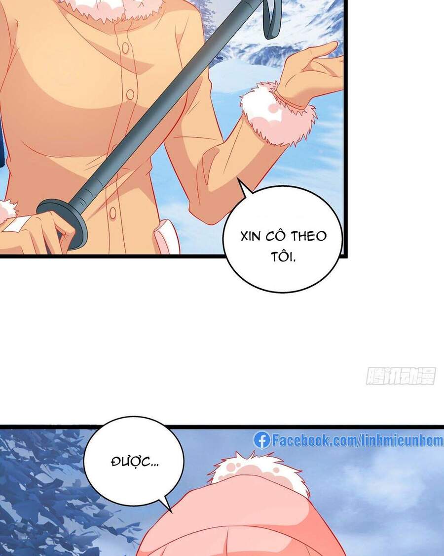 Thiết Lập Nhân Vật Daddy Của Tôi Bị Sụp Đổ Chapter 61 - 21