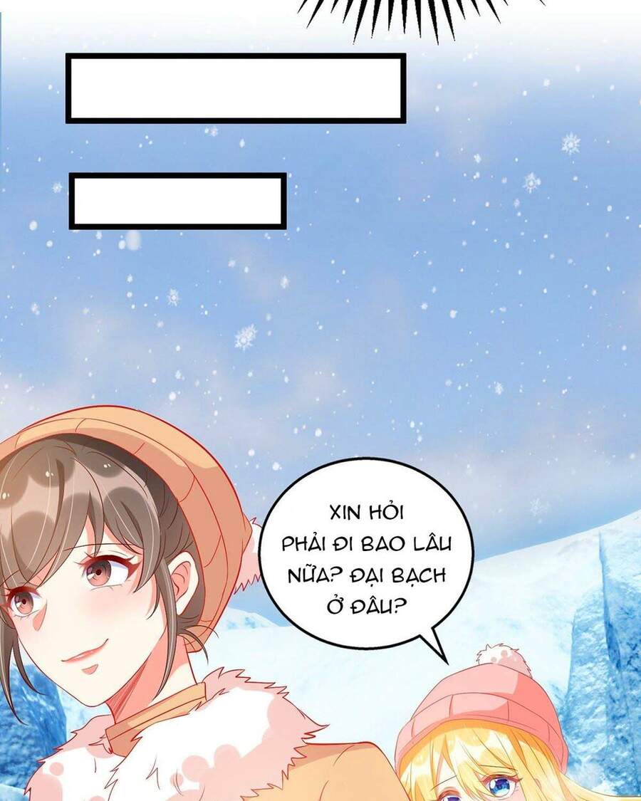 Thiết Lập Nhân Vật Daddy Của Tôi Bị Sụp Đổ Chapter 61 - 23