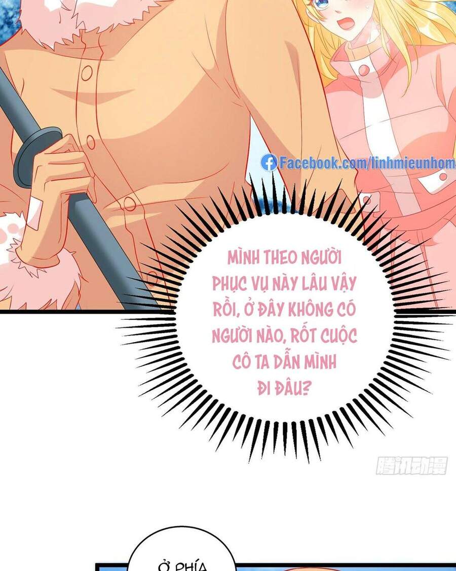 Thiết Lập Nhân Vật Daddy Của Tôi Bị Sụp Đổ Chapter 61 - 24