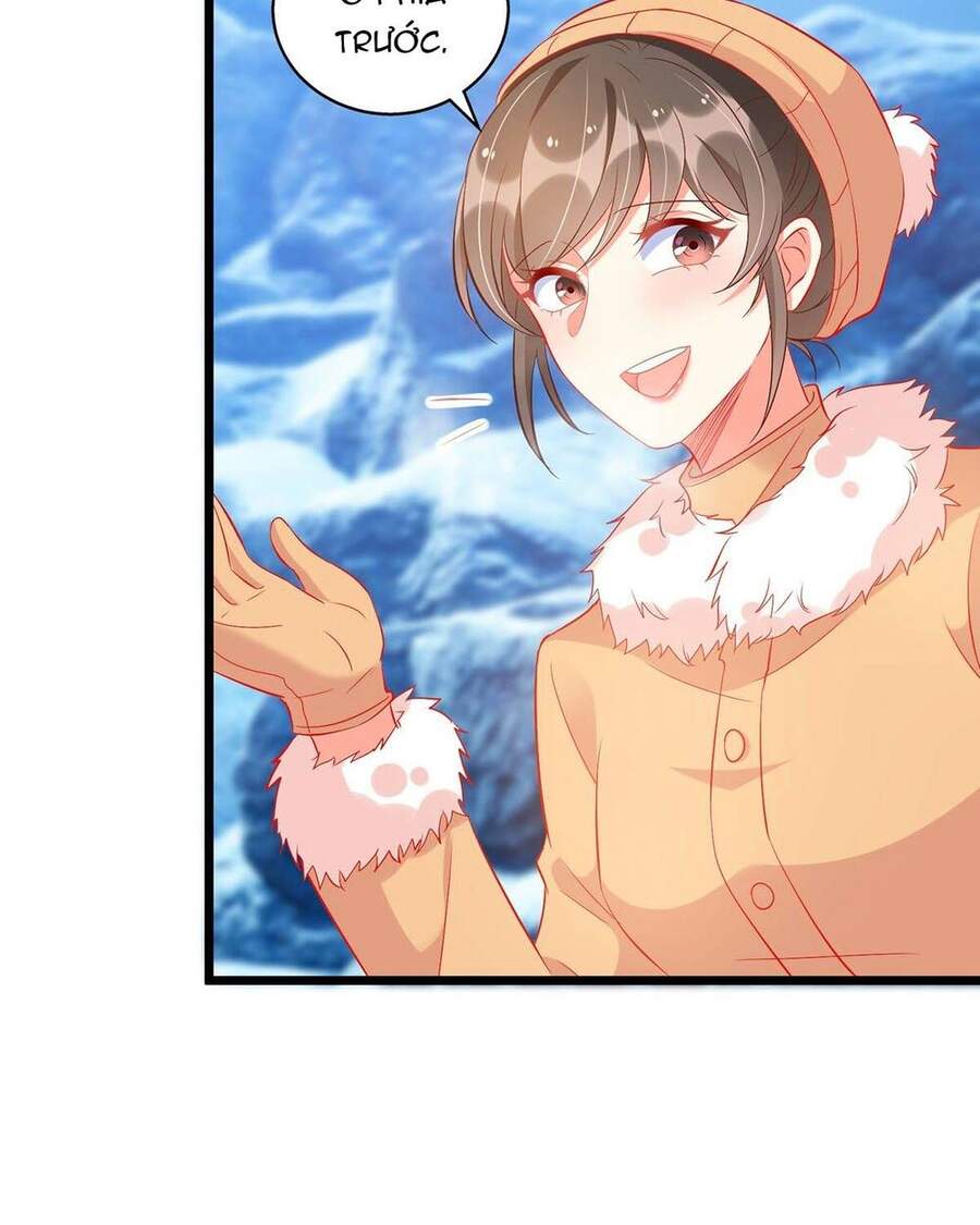 Thiết Lập Nhân Vật Daddy Của Tôi Bị Sụp Đổ Chapter 61 - 25