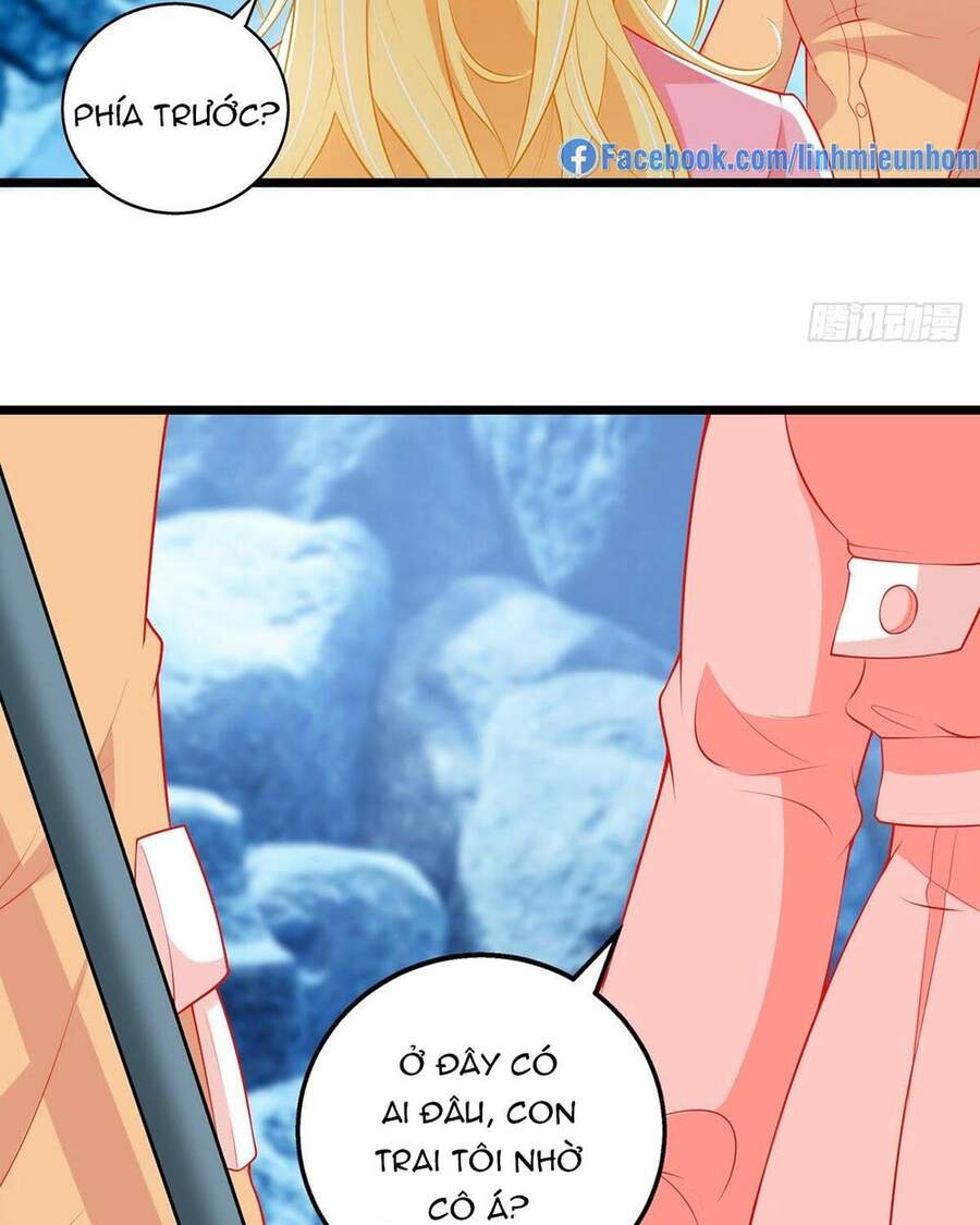 Thiết Lập Nhân Vật Daddy Của Tôi Bị Sụp Đổ Chapter 61 - 27
