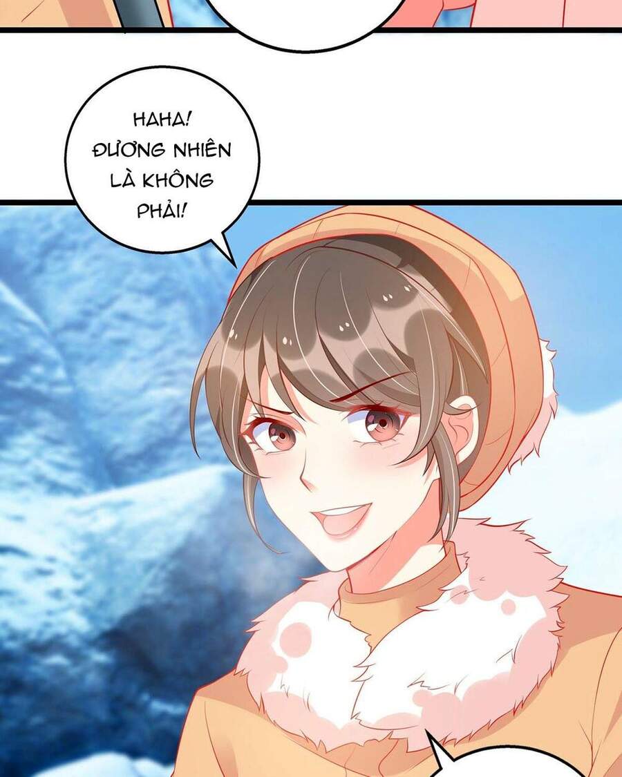 Thiết Lập Nhân Vật Daddy Của Tôi Bị Sụp Đổ Chapter 61 - 28