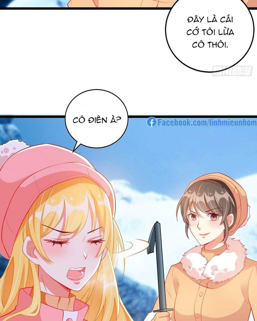 Thiết Lập Nhân Vật Daddy Của Tôi Bị Sụp Đổ Chapter 61 - 29