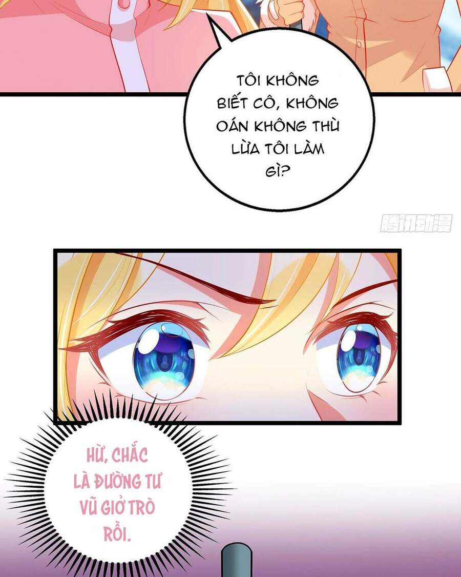 Thiết Lập Nhân Vật Daddy Của Tôi Bị Sụp Đổ Chapter 61 - 30