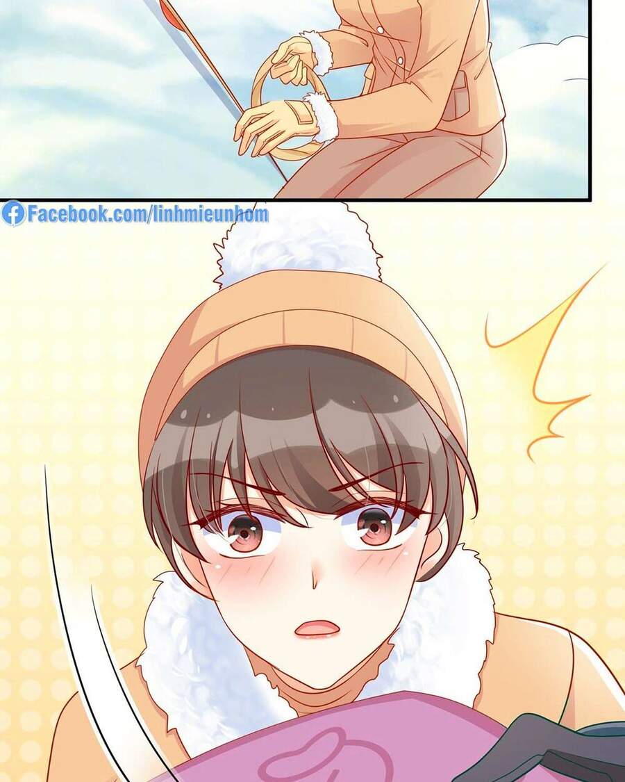 Thiết Lập Nhân Vật Daddy Của Tôi Bị Sụp Đổ Chapter 61 - 4