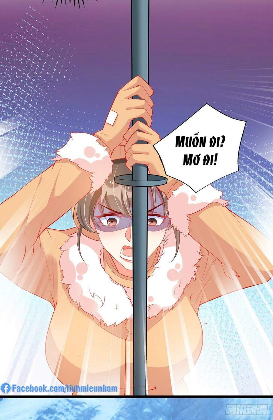 Thiết Lập Nhân Vật Daddy Của Tôi Bị Sụp Đổ Chapter 61 - 31